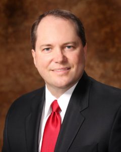 David Stevenson Ogden Utah Estate Planning Attorney